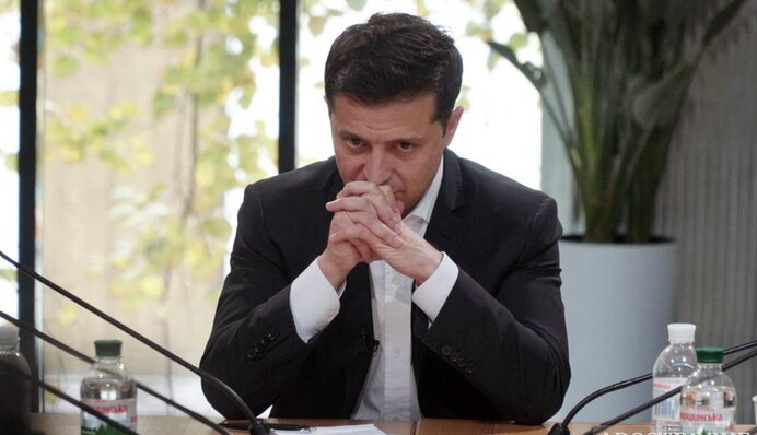 Ukraine’s Foreign and Security Policy: Results of 2021 and 2022 Prospects