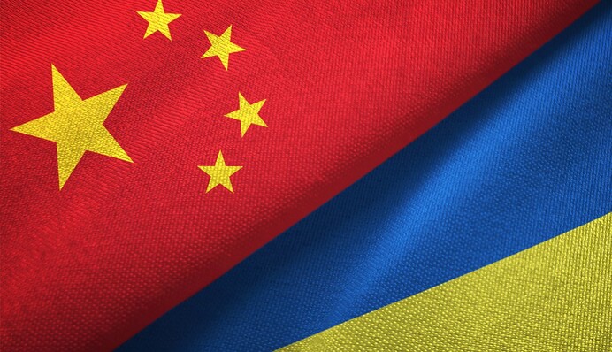 ​Китайско-украинским отношениям 30 лет: промежуточные итоги