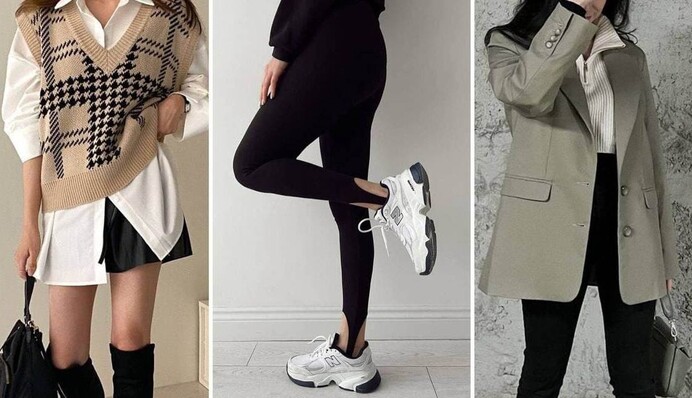 8 модных вещей из 90-х, которые остались актуальными сегодня