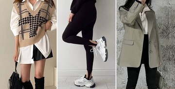 8 модних речей із 90-х, які залишилися актуальними й сьогодні