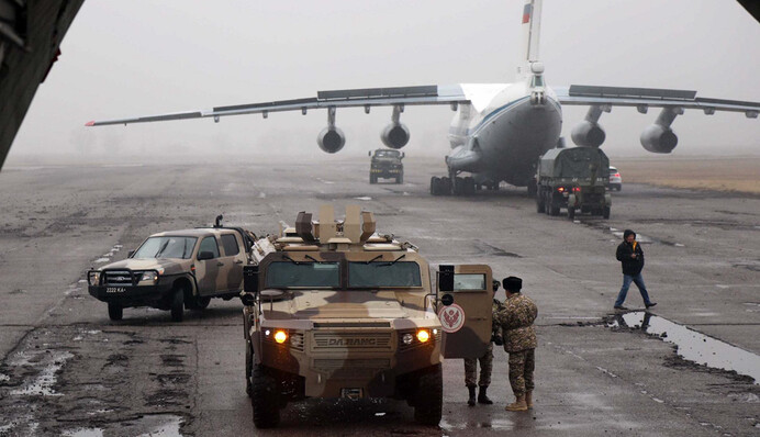 Гра у миротворців: чим загрожує Україні 