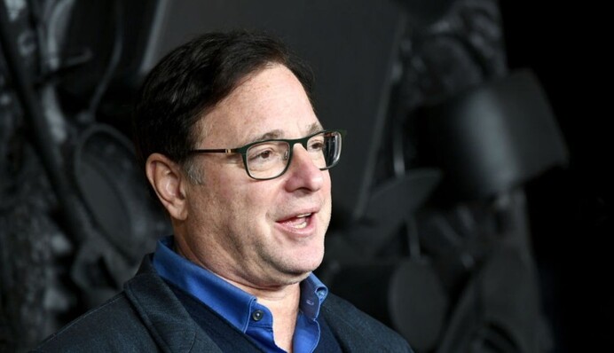 Умер комик Боб Сагет - звезду сериала 