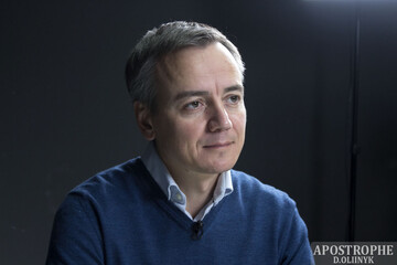 У американцев есть одна тема, которой они могут соблазнить россиян - дипломат