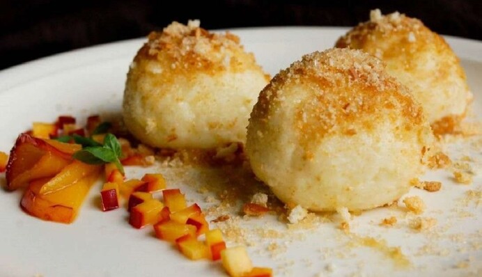 Как приготовить нежные творожные гомбовцы по-закарпатски: простой рецепт