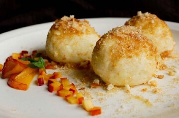 Як приготувати ніжні сирні гомбовці по-закарпатськи: простий рецепт