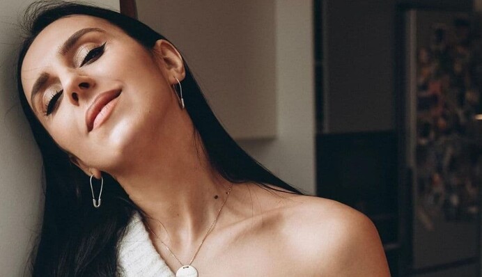 Без макияжа и фильтров: Джамала показала, как выглядит без косметики