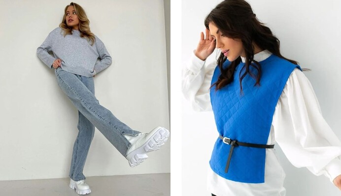 7 стильних речей, які варто додати у свій гардероб у 2022 році