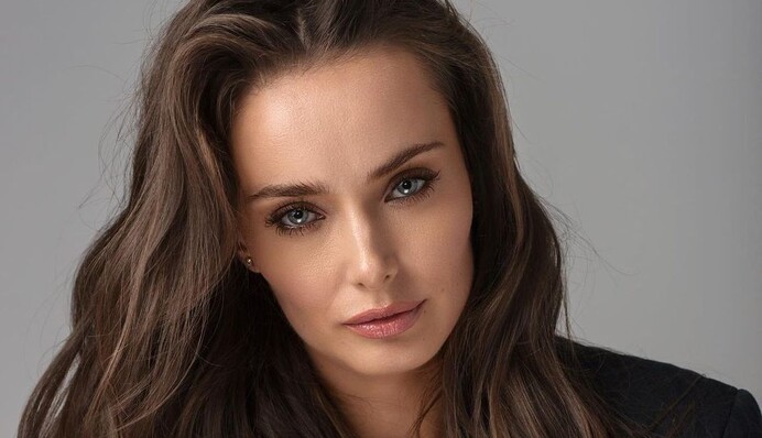 Пішла від безсилля щось змінити: Ксенія Мішина про болісний розрив з Олександром Еллертом