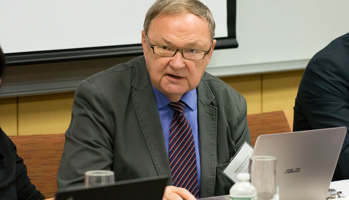 У Европы нет ответа на газовый шантаж Путина – российский аналитик Михаил Крутихин