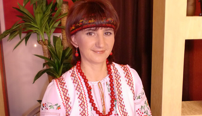 Зеленский не закончит борьбу с олигархами - известная мольфарка