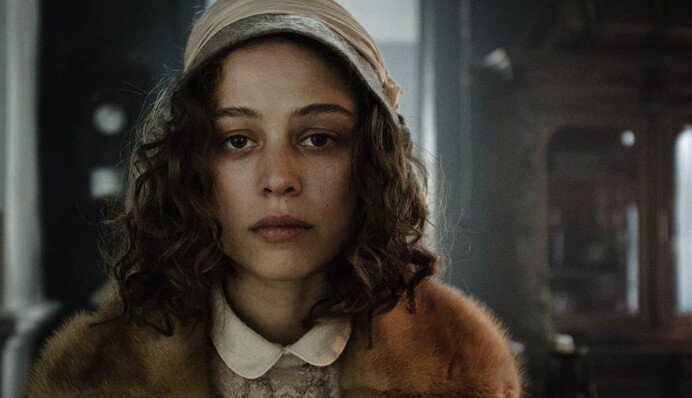 Украинский фильм 