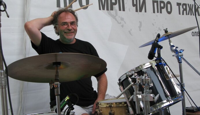 Помер учасник гурту 