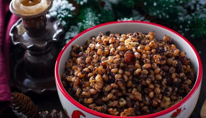 Чем кутья на Старый Новый год отличается от рождественской: готовим по правильному рецепту