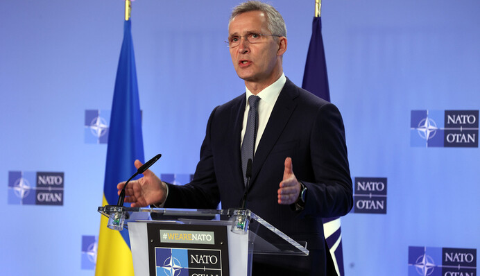 Особливий статус для України: навіщо Штати заговорили про 