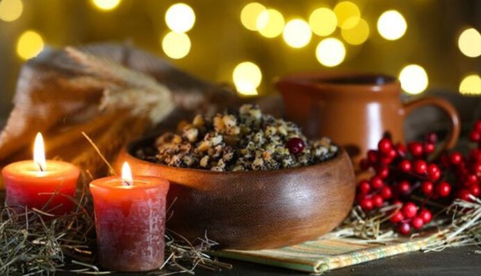 Що приготувати на Щедрий вечір: рецепти українських закусок на Маланки