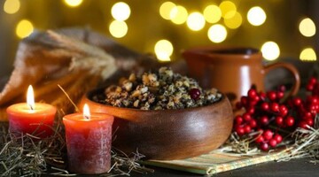 Что приготовить на Щедрый вечер: рецепты украинских закусок на Маланки