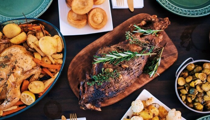 Чи потрібно готувати 12 страв на Щедрий вечір - яким має бути меню