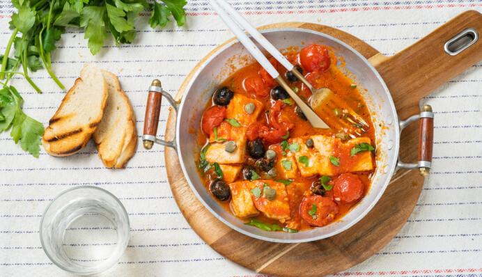 7 легких блюд для разгрузки после праздников: простые рецепты на каждый день