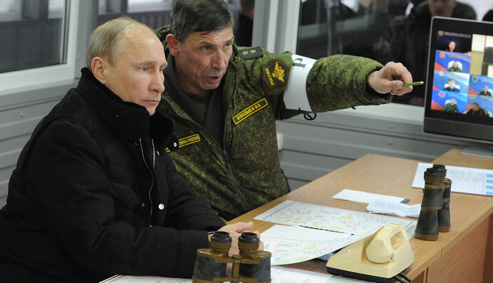 Шоу только начинается: что будет делать Кремль после провала переговоров с Западом