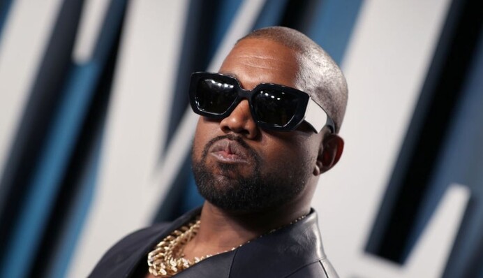 Канье Уэст находится под следствием - музыканта обвинили в избиении