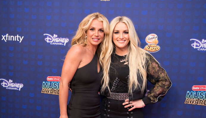 Они отвратительны: Бритни Спирс резко высказалась о своей семье после интервью сестры