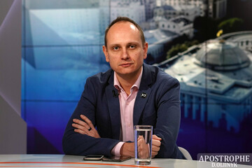 Это могли сделать даже школьники — эксперт о взломе государст­венных сайтов Украины