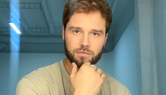 Новый герой шоу 