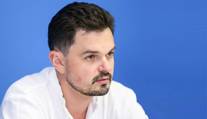 Під загрозою кібератаки перебувають об'єкти критичної інфраструктури - екс-заступник міністра інформполітики