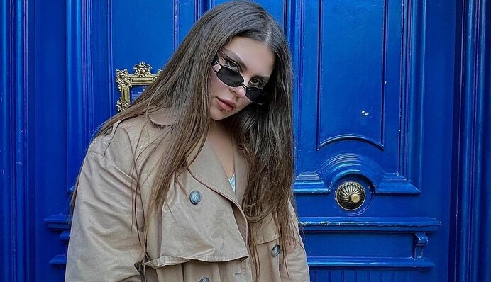 Солистка группы KAZKA похудела на 30 кг - певица рассказала, как ей это удалось