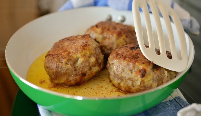 Как приготовить вкусные ленивые голубцы без духовки: простой рецепт