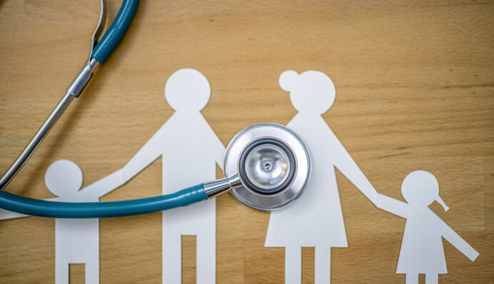 Страхова без страху та докору: яка система охорони здоров'я потрібна Україні