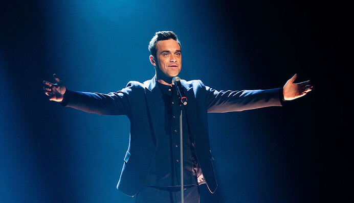 Был контракт на убийство: Робби Уильямс едва не стал жертвой киллера