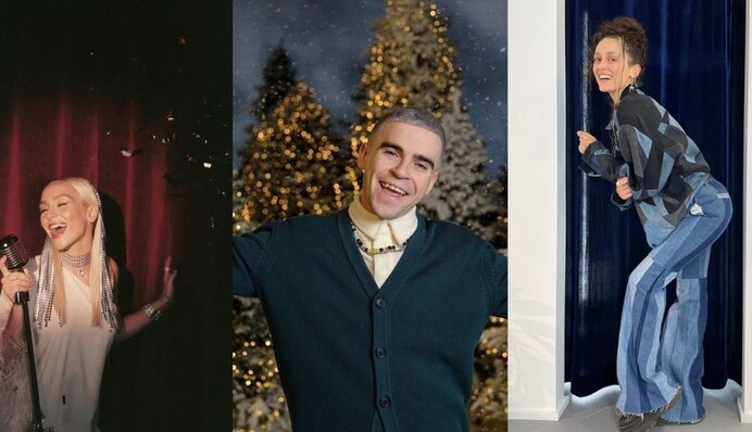 Wellboy, ROXOLANA, Аліна Паш та інші: що відомо про найяскравіших претендентів Нацвідбору на Євробачення-2022