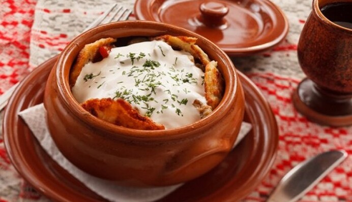 5 традиционных блюд на Крещение: простые рецепты угощений на праздник