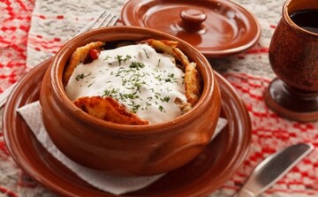 5 традиционных блюд на Крещение: простые рецепты угощений на праздник