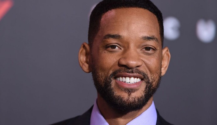 Вілл Сміт станцював з 85-річною мамою в день її народження: зворушливе відео