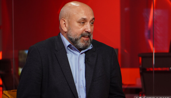 Територіальна оборона потрібна не для 