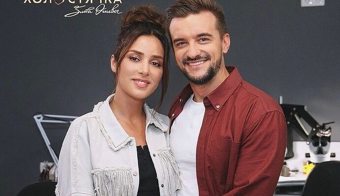 Холостячка 