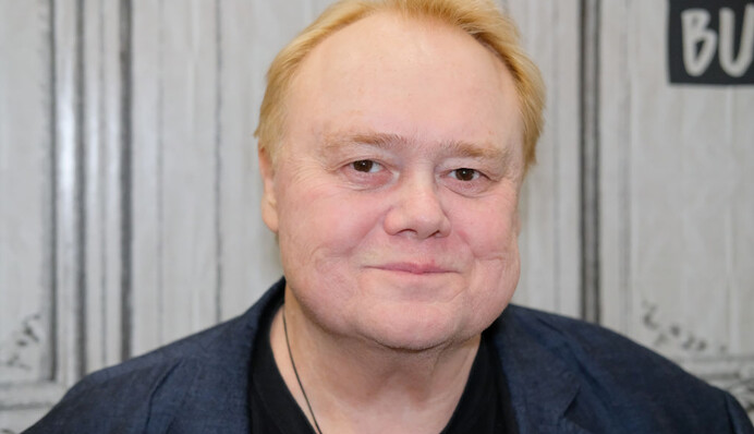 Зірку серіалу 