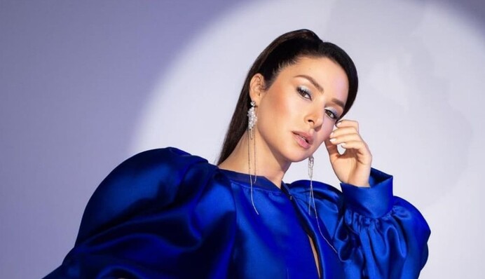 Злата Огнєвіч поділилася архівним дитячим фото – як виглядала співачка