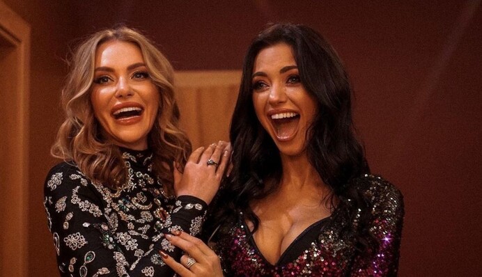 Экс-участницы 