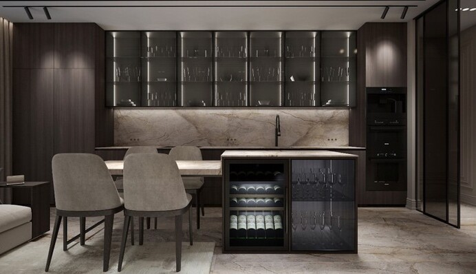 Топ-5 помилок в інтер'єрі: чому потрібно робити дизайн-проект квартири - Каліна Алпатова