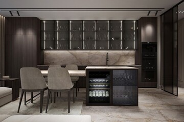 Топ-5 ошибок в интерьере: почему нужно делать дизайн-проект квартиры - Калина Алпатова