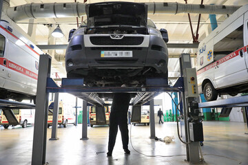 Такої корупції не витримав навіть Янукович: навіщо в Україні повертають техогляд автомобілів