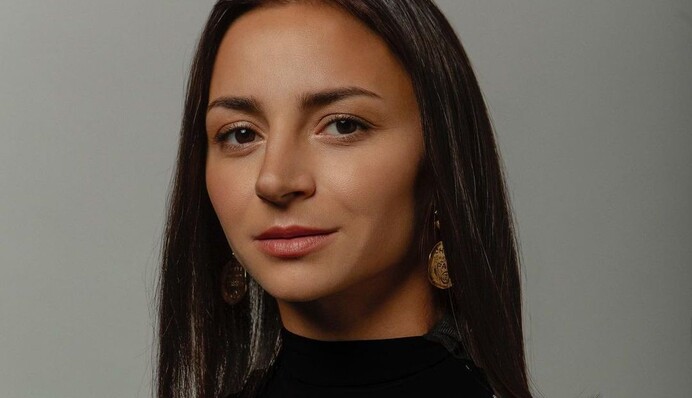 Божеволію від безвиході: Ілона Гвоздьова розповіла про напад паніки через коронавірус