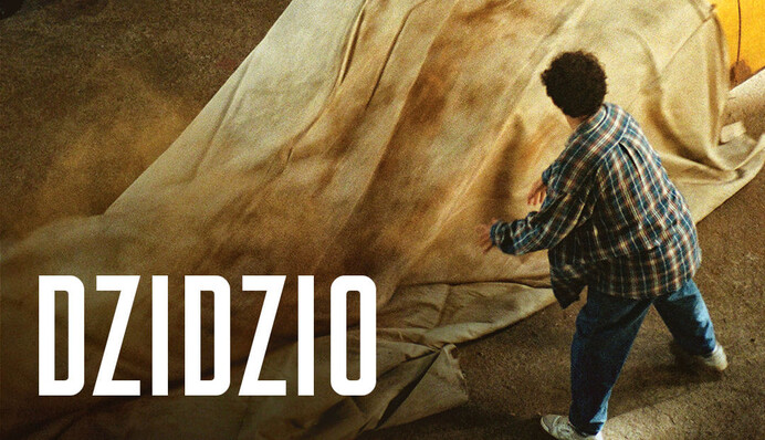 DZIDZIO перепел 