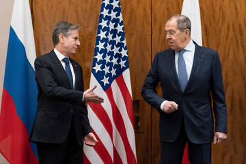 Блинкен против Лаврова: что даст Украине провал переговоров между Вашингтоном и Москвой