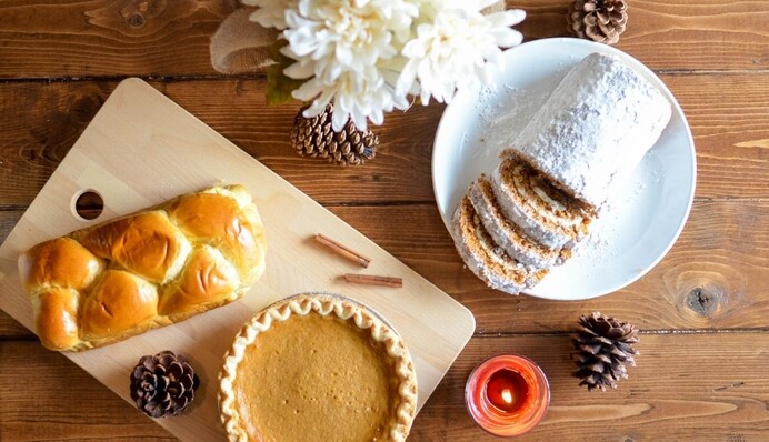 5 овощей, с которыми редко пекут пироги – и очень даже зря