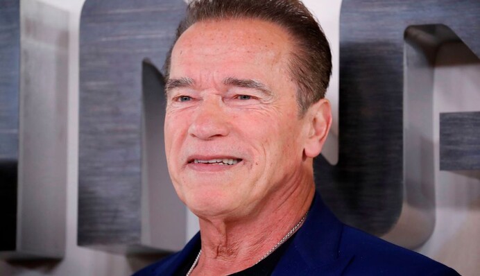 Арнольд Шварценеггер влаштував серйозну ДТП у Лос-Анджелесі - постраждала жінка