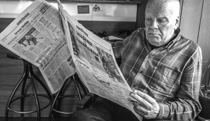 Умер актер Арнис Лицитис - звезда 